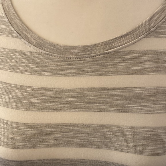 NWT -  Jersey Top - Picture 2 of 4